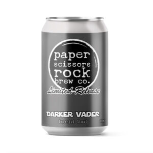 Darker Vader - Limited Release Double Stout